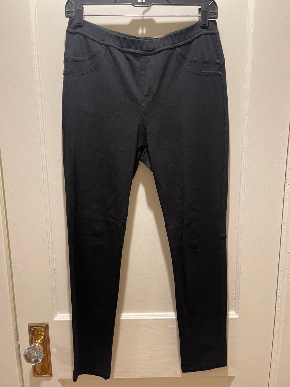 Sanctuary Black Leggings for Women
